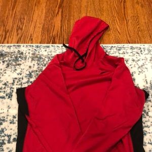 Nike Thermafit Hoodie